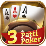 3patti pokar game online earnings games