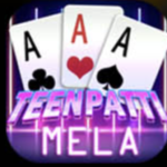 3patti Mela game download and Start earn money